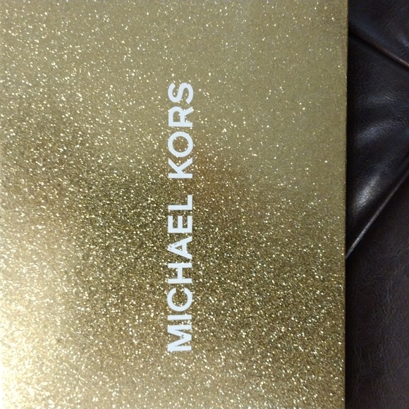 NIB Michael Michael Kors Signature S/M Belt Bag - Picture 2 of 16